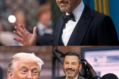 “Disney Loses $4 Billion Overnight Following Shocking Suspension of Jimmy Kimmel’s Show: What Happened?”