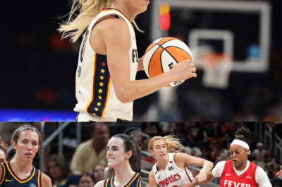 Lexi Hull’s Fiery Performance: A Beacon of Hope or Just a Flicker in a Dying Season?