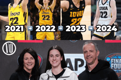 What Caitlin Clark’s Parents Never Revealed: The Secret Behind Their Home Sale That Could Change Everything You Thought You Knew About Success