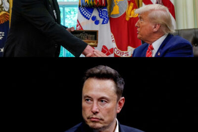 Elon Musk’s Shocking Revelation: What Bold Plans Are Hidden Behind His Latest Announcement, and How Could They Transform the Future of Technology, Space Exploration, and Our Understanding of Humanity’s Place in the Universe?