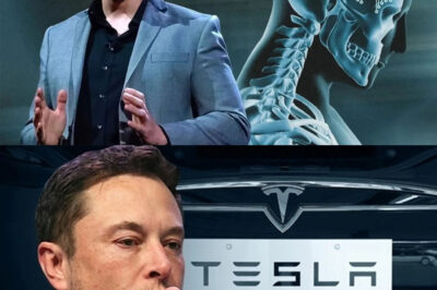 Beyond Tesla: Exploring How Elon Musk’s Most Remarkable Creation Transcends Electric Vehicles to Shape the Future of Humanity, Space Exploration, and Sustainable Technology—What Is the Vision That Could Change Everything?