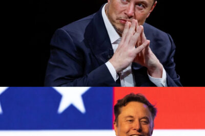 “Elon Musk Shocks the World with Bold Claim: ‘It’s Time to Tell You EVERYTHING’ – What He Means and How Charlie Kirk Fits into This Controversial Statement!”