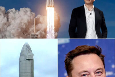Elon Musk’s $1 Trillion Spaceship: Is This the Game-Changer for Mars Colonization in 2027? As the world watches in awe, Elon Musk has revealed his ambitious plans for a groundbreaking spaceship valued at an astonishing $1 trillion, set to launch the first steps toward colonizing Mars by 2027. But what does this mean for humanity’s future in space? Will this monumental project truly pave the way for a self-sustaining city on the Red Planet? Join us as we explore the implications of this revolutionary spacecraft and the potential it holds for transforming life beyond Earth. Discover the secrets behind Musk’s vision and what it could mean for our place in the cosmos!
