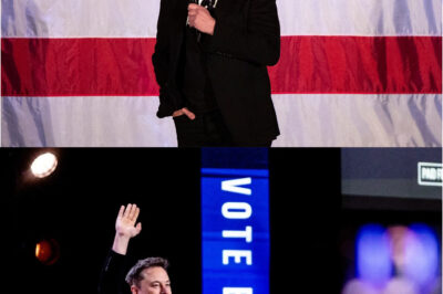 “Elon Musk Unveils Groundbreaking $1 Million Annual Program to Propel Charlie Kirk’s Vision for Future Leaders—How This Initiative Aims to Shape the Nation’s Destiny and Impact Generations to Come!”