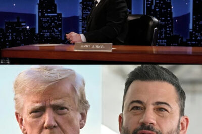 “Jimmy Kimmel’s Show Suspended After Controversial Comments on Charlie Kirk’s Assassination Attempt: What Did He Say That Sparked Outrage and Led to This Shocking Decision?”