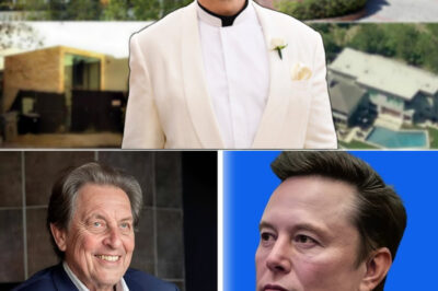“Elon Musk’s Shocking Transformation: How a Billionaire Father Turned His Lavish Mansion into a Shelter for At-Risk Youth, Sparking Community Uproar, Family Tragedy, and a Social Media Frenzy—What Happens Next?”