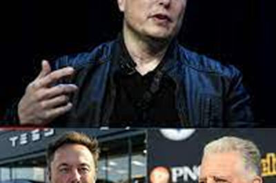 “Elon Musk’s Heart-Stopping Encounter at Tesla Diner: A Homeless Man with Two Newborns Changes Everything, Leaving Everyone in the Restaurant Speechless!”
