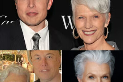 “Discover the Untold Story of Maye Musk: The Unwavering Force Behind Elon Musk’s Success and Resilience—How She Shaped the Mind of the World’s Most Controversial Genius!”