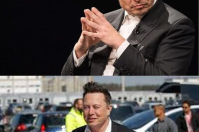 “Elon Musk Takes Bold Action: Tesla Fires Data Analyst Beth Ayers for Controversial Post About Charlie Kirk, Raising Questions About Workplace Accountability and Free Speech in Corporate America!”