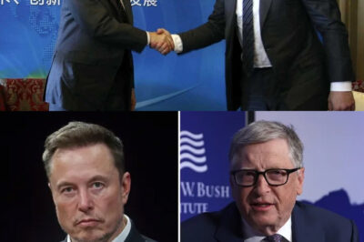 “Elon Musk’s Shocking Break with LGBTQ+ Brands: What Led to This Controversial Decision Amid the Robinson-Twiggs Scandal and Violent Attack on Charlie Kirk, Sparking Outrage and Debate Among Global Business Leaders!”