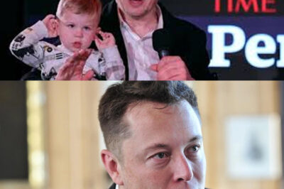 “Unveiling the Hidden World of Elon Musk: A Glimpse into His Reclusive Life with 12 Children, Facing Death Threats—What Secrets Is the Billionaire Really Keeping from the Public?”