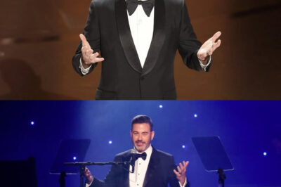 “Jimmy Kimmel Sparks Outrage with Bold Remarks on Charlie Kirk as ABC Suspends His Show Indefinitely Amid Controversy!”