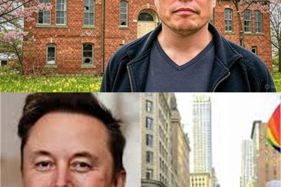 “Elon Musk’s Astonishing Transformation: From Abandoned Orphanage to $35 Million Futuristic Shelter for 200 Children—Discover How This Billionaire’s Vision Is Changing Lives and What It Means for the Future of Child Welfare, Leaving Communities and Critics in Awe, Sparking Conversations About Philanthropy, Innovation, and the Responsibility of Wealth in Today’s Society!”