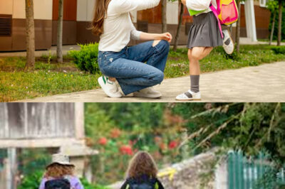 “Every Afternoon, He Picked a Wildflower and Walked to the Nursing Home—What He Did There Would Change Lives Forever”  Each day after school, Tomás followed the same path: crossing the park, picking a single wildflower, and heading to the nursing home with his backpack slung over one shoulder and a heart full of quiet determination. It was his secret ritual, but what he did there held a power far greater than anyone could imagine. What drove this young boy to visit strangers every day? And how did his small act of kindness ripple through their lives in ways no one expected? This is a story of connection, hope, and the transformative power of compassion.