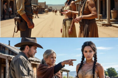 From Solitude to Connection: How a Chance Encounter with an Apache Woman Led Me to Discover Love, Healing, and a New Life in the Heart of the Southwest In the rugged landscapes of the Southwest, I stumbled upon an Apache village that changed my life forever. Little did I know that a simple act of kindness would lead to an unexpected proposal from a wise elder for her daughter, igniting a journey of cultural discovery, deep connection, and love. As I navigated the complexities of marrying into a community rich in tradition, I found myself not only drawn to a remarkable woman but also to the beauty of a life intertwined with the Apache spirit. Join me as I recount this transformative experience.