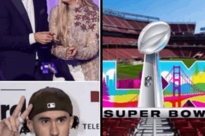 TURNING POINT USA ANNOUNCES “THE ALL AMERICAN HALFTIME SHOW” TO COUNTER NFL’S BAD BUNNY, SPARKING A CULTURE WAR SHOWDOWN: Will Faith, Family, and Freedom Triumph Over Pop Culture in a Super Bowl Spectacle That Promises to Divide Audiences and Ignite Heated Debates? 🎉🔥