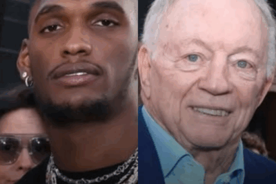 BREAKING: The NFL Shakes Its Foundations as Dallas Cowboys Shock the World by Signing CeeDee Lamb to a Lifetime Contract — The Most Controversial, Luxurious, and Jaw-Dropping Deal in Football History That Has Fans and Critics Burning with Fury and Wonder! 🏈🔥👇