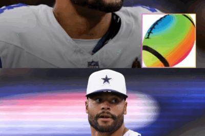 🚨 BOMBSHELL: Cowboys superstar Dak Prescott makes a fearless declaration that’s shaking the NFL to its core — “I’m not submitting to the woke agenda,” he boldly proclaims, igniting fierce debates among fans over morals, modern football, and the future of America’s favorite sport — a stand that could change everything! 😱🔥👇