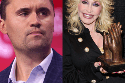 Dolly Parton’s Jaw-Dropping $20 Million Pledge: How the Country Icon Transformed Heartbreak into Hope for the Charlie Kirk Memorial Fund and Sparked a National Renaissance of Generosity and the American Dream! 🌟🇺🇸