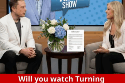 “Elon Musk and Erika Kirk Set the Internet Ablaze with Their Explosive Debut on ‘The Charlie Kirk Show’: 1 BILLION Views in Just Hours—Is This the Most Controversial Interview of All Time, or Are We Witnessing the Dawn of a New Era in Media That Will Leave You Questioning Everything You Thought You Knew?!” 🔥🌍