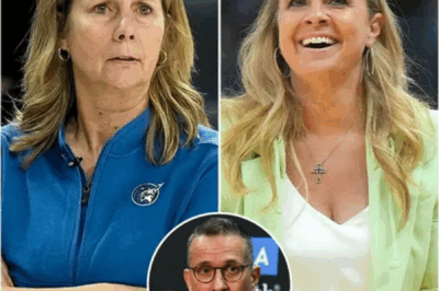 Trust, Broken: As WNBA Denies Link Between Officiating and Injuries, Calls for DOJ Investigation Grow Louder, Shaking the Very Foundations of the League! ⚖️🏀