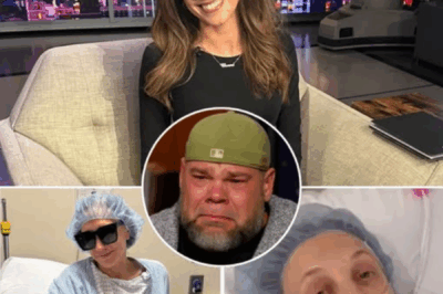 “I’m Not Giving Up Yet…” — Fox News’ Kat Timpf Breaks Down as She Confirms Shocking Leave from Gutfeld! Amid Cancer Fight, Fans Rally Behind Her in a Heartfelt Display of Support! 💔💪
