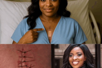 Jasmine Crockett Breaks Her Silence: A Stunning Revelation That Will Leave You Speechless! 😱💥