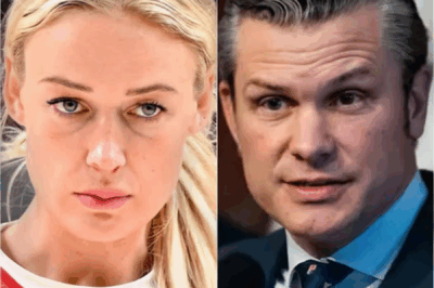 Sophie Cunningham Unleashes a Multi-Million Dollar Lawsuit Against Pete Hegseth: The Shocking On-Air Showdown That Shook the Foundations of the WNBA and Left Fans Reeling! 😱🔥