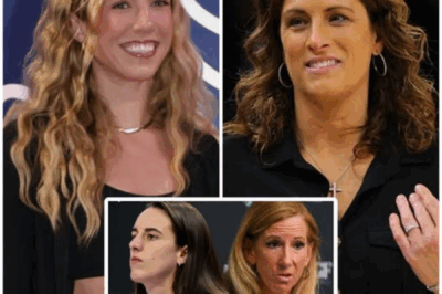 BREAKING: Stephanie White and Lexie Hull Stand Firmly Behind Napheesa Collier’s Explosive WNBA Statement — A Bold Challenge to League Leadership That Could Reshape the Future of Women’s Basketball and Ignite a Movement for Change! 🏀🔥