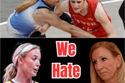 WNBA Fans Erupt in Outrage as Chennedy Carter’s Overseas NBA 2K Stats SHOCK the League, Sparking a Fiery Demand for Her Return and Exposing a Colossal Mistake That Could Change Everything! 🔥🎮