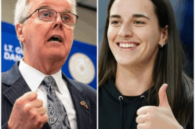 The WNBA is under fire like never before as Dan Patrick drops a bombshell, demanding answers about the league’s shocking stance on Caitlin Clark! Is it a calculated move to suppress her rising star, or a sinister attempt to control the future of women’s basketball? The truth will blow your mind! 😱