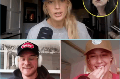Sophie Cunningham Unfiltered: The Shocking Truth Behind Caitlin Clark’s Silent Protest and the WNBA’s Hidden Burnout Epidemic! 😱🔥