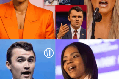 Candace Owens Unveils the Truth: “It Was Never an Accident!”—The Hidden Connections Between Erika and a Scandalous Chain of Events That Could Alter Everything We Know! 🔥💥