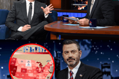 CHAOS UNLEASHED: “WASHINGTON JUST SIGNED AMERICA’S UNEMPLOYMENT SENTENCE!” — Jimmy Kimmel’s Outrageous Fury Erupts as Government Shutdown Sparks Fears of Job Losses and Federal Paralysis — But It’s His SHOCKING 7-Word Revelation That Could Push the Crisis Over the EDGE! 😡💥