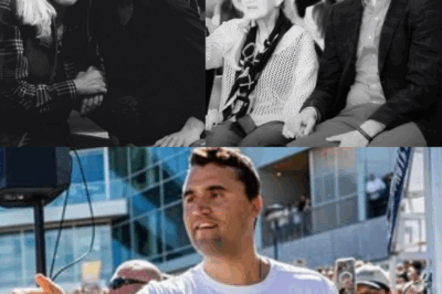 The Untold Legacy of Lorie Francis: How Erika Kirk’s Mother Became the Beacon of Strength and Faith in a World Full of Trials, Tribulations, and Unwavering Light! 🌟💔