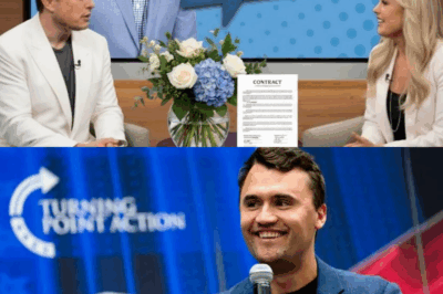 🚨 BREAKING: In an unprecedented internet sensation, Elon Musk and Erika Kirk’s explosive debut on “The Charlie Kirk Show” has shattered records, racking up over 1 BILLION views in just hours — igniting a worldwide firestorm of debate, admiration, and controversy that’s dominating every platform and rewriting the rules of influence! 🌍🔥👇