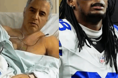 🚨 Heartwarming Dallas Miracle: How CeeDee Lamb’s Unbelievable Act of Loyalty and Kindness Transformed a Fan’s Life Forever — The Shocking Story That Will Melt Your Heart and Leave You Speechless! ❤️🔥👇