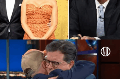 CBS SET TO CANCEL THE LATE SHOW IN MAY 2026: STEPHEN COLBERT’S HEARTWRENCHING TRANSFORMATION INTO TELEVISION’S “GRIEF COUNSELOR” LEAVES FANS IN TEARS AS HE TREASURES EVERY MOMENT ON AIR! 😢🎤💔: Will His Emotional Farewell Be the End of an Era or Just the Beginning of a New Chapter? The Drama Is Unfolding! 👇