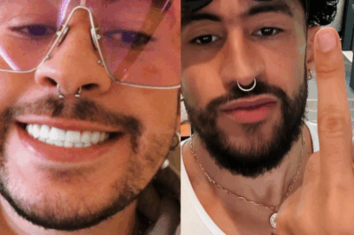 NFL fans are fuming, furious, and ready to burn the stadium down after the announcement that Bad Bunny will headline the Super Bowl halftime show—sparking an explosive backlash that threatens to turn the biggest sporting event of the year into a full-blown boycott! The five incendiary words that ignited this chaos? “Too woke, too weird, no way!” 👇