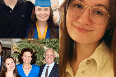 Heart-Wrenching Revelation at Charlie Kirk’s Funeral: Sister Mary Kirk Unveils a Painful Truth That Will Leave You in Tears! What She Said Will Shock You! 😢  At Charlie Kirk’s funeral, his sister Mary shared a heartbreaking truth about his hidden struggles. Fighting back tears, she revealed how he gave everything for his cause, leaving the audience in stunned silence as her emotional confession transformed grief into reverence. This moment will stay with everyone forever! 👇