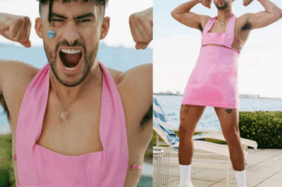 NFL Commissioner Roger Goodell Promises an Unforgettable Super Bowl Halftime Show with Bad Bunny, Declaring It a “United Moment” That Will Bring Fans Together—But Will It Live Up to the Hype or Spark a New Wave of Controversy? 🎤🏆