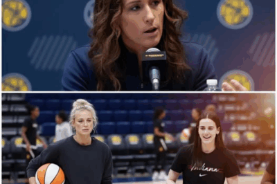 Coach Drops Bombshell: Critical Caitlin Clark Injury Update Could Change Everything Ahead of Major Showdown—Is This the Shocking Twist That Will Alter the Course of the Game? 🏀🚨🤕