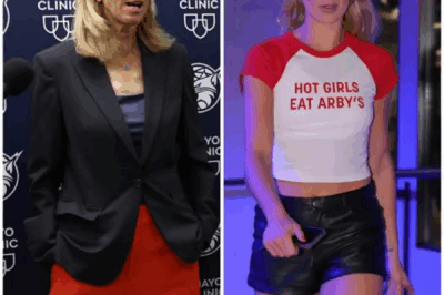 SHOCKING: Sophie Cunningham Labels WNBA Commissioner Cathy Engelbert “Delusional” in a Fiery Outburst — Tensions Reach Boiling Point in the League as Players Demand Accountability and Change, Threatening to Upend the Status Quo of Women’s Basketball! 🔥💥