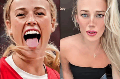 Sophie Cunningham’s $10 Million Fundraising ‘Scam’ Erupts: The Shocking Allegations That Could Change Everything for the WNBA Star! 😱💰