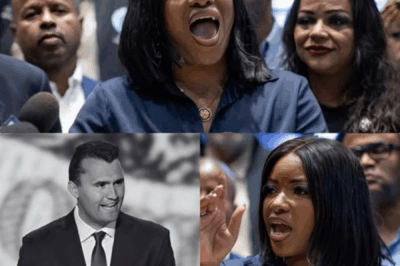 BREAKING NEWS: Jasmine Crockett Sends Congress Spiraling into Chaos by Refusing to Vote on National Charlie Kirk Day Resolution — Her Seven Words Ignite a Social Media Frenzy and Transform a Memorial into a Political Battlefield! ⚡️🔥