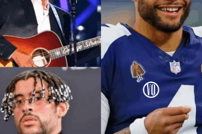 🚨 BREAKING: In a stunning turn of events, a petition demanding the legendary George Strait replace Bad Bunny at the Super Bowl 60 halftime show has soared past 100,000 signatures — and now, insiders reveal the NFL is seriously considering giving the country icon his long-awaited shot at the biggest stage in 2026! 🎤🤠🔥👇