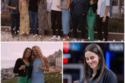 Caitlin Clark’s Teammates Spark Viral Sensation: Star’s Six-Word Post About Hull Twins Takes the Internet by Storm! 🌟🔥