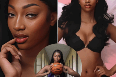 Is Angel Reese Betraying Basketball or Transcending It? The WNBA Diva’s Shocking Trade of Her Sky Jersey for Victoria’s Secret Wings in an Unprecedented Historic Debut! 😲👙