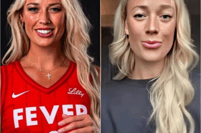 SOPHIE CUNNINGHAM SHOCKS THE WNBA BY TURNING DOWN MASSIVE CONTRACT OFFERS FROM CHICAGO SKY AND PHOENIX MERCURY, LEAVING FANS AND ANALYSTS BAFFLED AND SPECULATING ON HER NEXT MOVE! 💰🏀