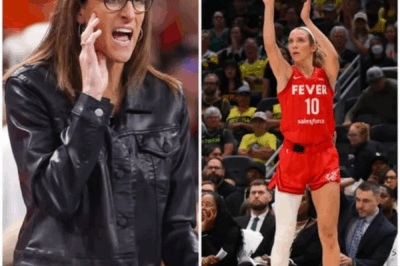 INSIDE THE LEXIE HULL BREAKOUT SEASON: How a New League and Unshakeable Confidence Transformed Her into a Fever Star — The Journey of a Rising Star is Nothing Short of Extraordinary! 🌟🏀